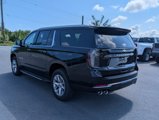 New 2025 Chevrolet Suburban Premier image 2