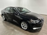 New 2025 Audi A3 2.0T Premium Plus image 2