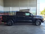 New 2025 Toyota Tundra Platinum image 3