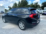 Used 2018 GMC Terrain SLE w/ Driver Convenience Package image 3