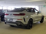 New 2026 BMW X6 M60i image 3