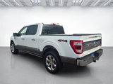 Certified 2023 Ford F150 King Ranch w/ Equipment Group 601A High image 5