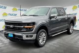 New 2025 Ford F150 XLT w/ Equipment Group 302A MID image 4