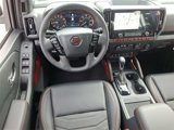 New 2025 Nissan Frontier PRO-4X w/ Pro Premium Package image 2