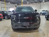 Used 2023 Chevrolet Tahoe RST w/ Luxury Package image 2