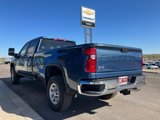New 2025 Chevrolet Silverado 3500 W/T w/ WT Convenience Package image 5