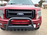 Used 2014 Ford F150 FX2 w/ Equipment Group 402A Luxury image 2