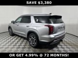 New 2025 Hyundai Palisade SEL image 5