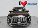 Used 2023 Hyundai Palisade Calligraphy image 2
