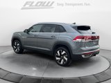New 2025 Volkswagen Atlas Cross Sport SE image 5