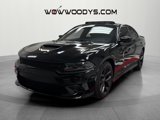 Certified 2022 Dodge Charger R/T w/ Harman/Kardon Audio Group image 2