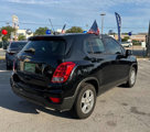 Used 2019 Chevrolet Trax LS image 4