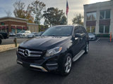 Used 2018 Mercedes-Benz GLE 350 4MATIC image 3