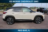 New 2026 Chevrolet TrailBlazer RS image 2