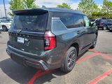 New 2025 Nissan Armada SL w/ Convenience Package image 5