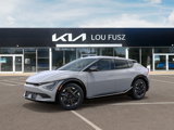 New 2025 Kia EV6 Wind image 3
