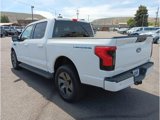 New 2025 Ford F150 Lightning XLT image 5