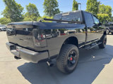 Used 2016 RAM 2500 Big Horn w/ Black Appearance Group image 6