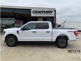 Used 2023 Ford F150 XL w/ STX Appearance Package image 4