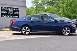 Used 2018 Honda Accord Touring image 4