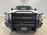 Used 2007 Chevrolet Silverado 3500 LTZ w/ EZ-Lift Tailgate Package image 3
