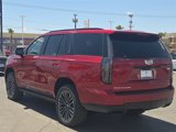 New 2025 Cadillac Escalade Sport Platinum image 3