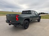 New 2025 Chevrolet Silverado 2500 LT w/ Trail Boss Package image 5