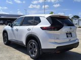 New 2026 Nissan Rogue SV image 3