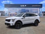 New 2026 Kia Sorento SX image 4
