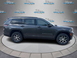 New 2025 Jeep Grand Cherokee L Limited w/ Trailer Tow Package image 2