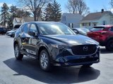 New 2025 MAZDA CX-5 AWD 2.5 S w/ Preferred Package image 3