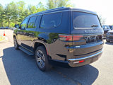 Certified 2024 Jeep Wagoneer Series II image 4