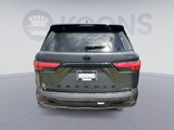 New 2025 Toyota Sequoia Platinum image 4