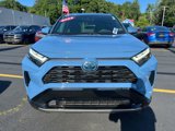 Used 2022 Toyota RAV4 SE image 3
