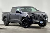 New 2025 Toyota Tundra Platinum image 2