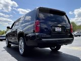 Used 2016 Chevrolet Suburban LTZ image 3