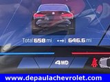 Used 2026 BMW M4 xDrive Competition w/ Executive Package image 2