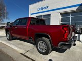 New 2025 Chevrolet Silverado 3500 LTZ w/ LTZ Plus Package image 3