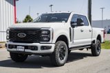 New 2025 Ford F350 XLT image 3