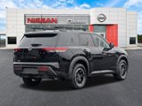 New 2025 Nissan Pathfinder Rock Creek image 3