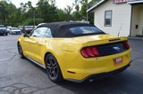 Used 2018 Ford Mustang Premium w/ Equipment Group 201A image 3