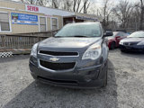Used 2011 Chevrolet Equinox LS w/ Bluetooth Package image 6