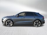 Used 2025 Audi RS Q8 performance image 4