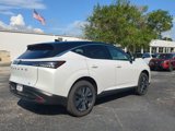 New 2025 Nissan Murano SL image 4