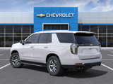 New 2025 Chevrolet Tahoe Premier image 3
