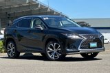 Certified 2022 Lexus RX 350 AWD w/ Premium Package image 2