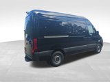 New 2025 Mercedes-Benz Sprinter 2500 image 5