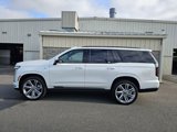 Certified 2025 Cadillac Escalade Sport Platinum w/ LPO, Floor Liner Package image 3