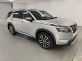 New 2025 Nissan Pathfinder Platinum image 3
