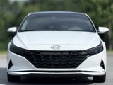 Used 2021 Hyundai Elantra SEL image 2